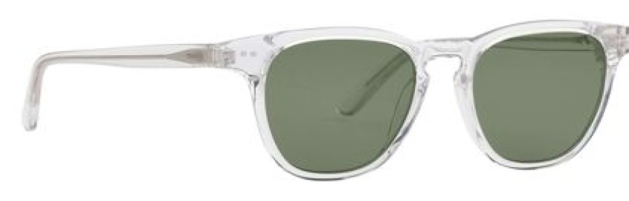 Solbriller Nyt Syn | Prego Polarized Ar Transparant