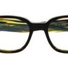 Briller Nyt Syn | Kilsgaard Acetate 13 Green Medium Demi