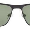 Solbriller Nyt Syn | Prego Portoferraio Polarized Mat Black