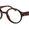 Briller Nyt Syn | Kilsgaard Acetate 01 Havana (Brown) Dark Demi