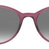 Solbriller Nyt Syn | Prego Trieste Translucent Plum