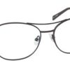 Briller Nyt Syn | Nine Eyewear 2355 Brun