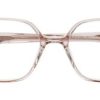 Briller Nyt Syn | Inface Famous Nude Medium Transparent