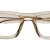 Briller Nyt Syn | Kilsgaard Acetate 21 Grey-Brown Light Transparent