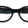 Briller Nyt Syn | Kilsgaard Acetate 14 Black Dark Shiny