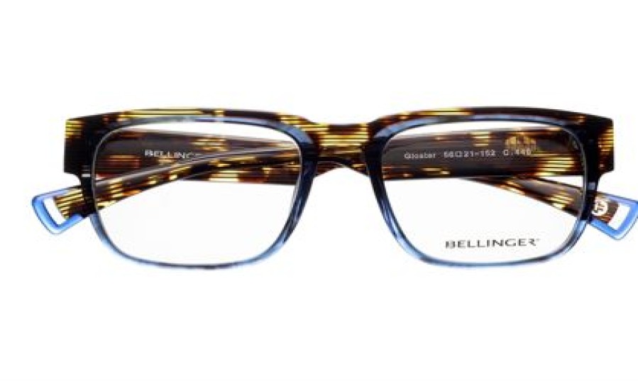 Briller Nyt Syn | Bellinger Gloster Blue