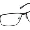 Briller Nyt Syn | Nine Eyewear 2967 Sort