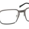 Briller Nyt Syn | Nine Eyewear 2746 Brun