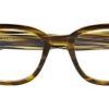 Briller Nyt Syn | Kilsgaard Acetate 07 Grey-Green Medium Demi