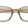 Briller Nyt Syn | Kilsgaard Acetate 12 Grey-Brown Light Transparent