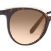 Solbriller Nyt Syn | Prego Partinico Tortoise Brown