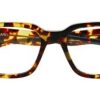 Briller Nyt Syn | Kilsgaard Acetate 16 Tortoise Medium Shiny