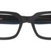 Briller Nyt Syn | Kilsgaard Acetate 09 Black Dark Shiny