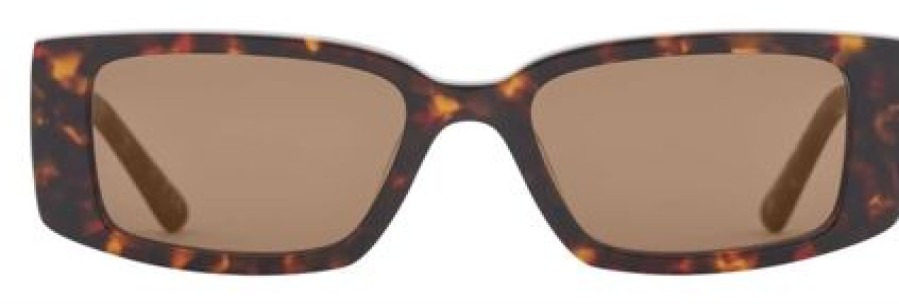 Solbriller Nyt Syn | Prego Velletri Demi Brown