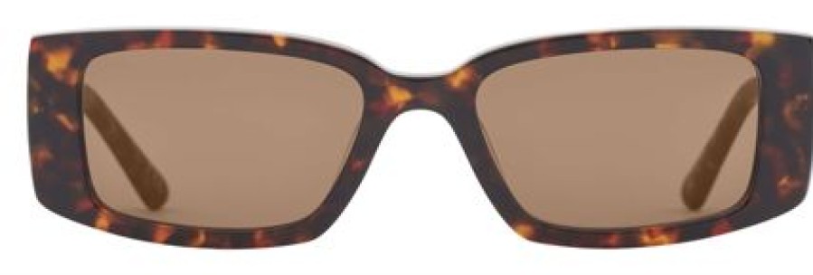 Solbriller Nyt Syn | Prego Velletri Demi Brown