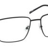 Briller Nyt Syn | Nine Eyewear 2966 Sort