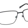 Briller Nyt Syn | Nine Eyewear 2577 Sort