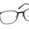 Briller Nyt Syn | Nine Eyewear 2816 Brun