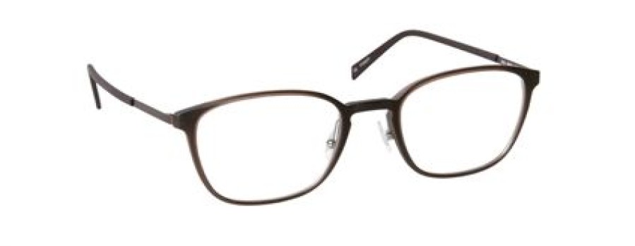 Briller Nyt Syn | Nine Eyewear 2816 Brun