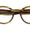 Briller Nyt Syn | Kilsgaard Acetate 10 Grey-Green Medium Demi