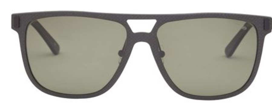 Solbriller Nyt Syn | Prego Polarized Ar Kulfiber