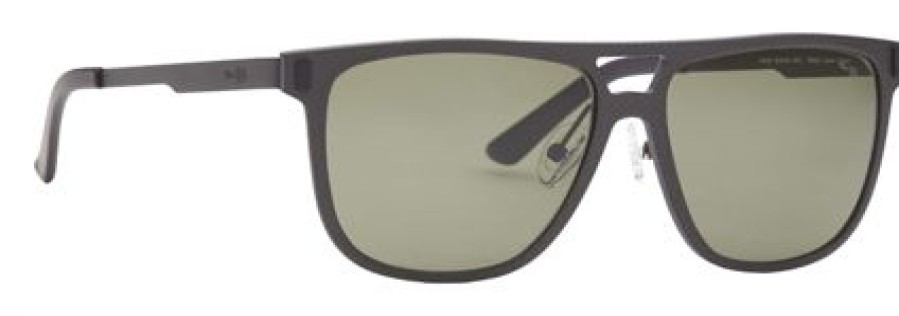 Solbriller Nyt Syn | Prego Polarized Ar Kulfiber