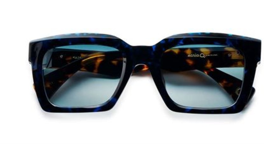 Solbriller Nyt Syn | Etnia Barcelona Kate Dark Blue