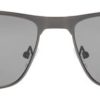 Solbriller Nyt Syn | Prego Portoferraio Polarized Mat Gun