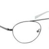 Briller Nyt Syn | Nine Eyewear 2330 Sort