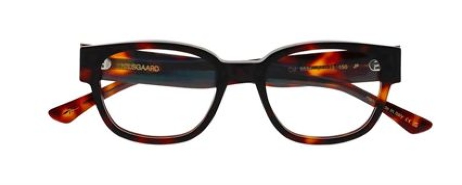 Briller Nyt Syn | Kilsgaard Acetate 13 Havana (Brown) Dark Demi