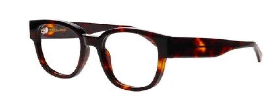 Briller Nyt Syn | Kilsgaard Acetate 13 Havana (Brown) Dark Demi