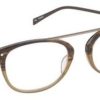 Briller Nyt Syn | Nine Eyewear 2730 Brun