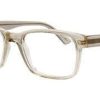 Briller Nyt Syn | Kilsgaard Acetate 06 Grey-Brown Light Transparent