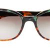 Solbriller Nyt Syn | Prodesign Flash 1 Sun Tortoise Gradient Demi