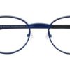 Briller Nyt Syn | Prodesign Aros 3 Navy Medium Matt