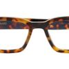 Briller Nyt Syn | Kilsgaard Acetate 08 Tortoise Medium Transparent