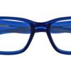 Briller Nyt Syn | Kilsgaard Acetate 11 Navy Dark Transparent