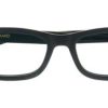 Briller Nyt Syn | Kilsgaard Acetate 22 Black Dark Matt