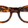 Briller Nyt Syn | Kilsgaard Acetate 19 Tortoise Medium Transparent