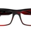 Briller Nyt Syn | Faceaface Arman 2 Red Transparent Tortoise