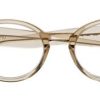 Briller Nyt Syn | Kilsgaard Acetate 10 L Grey-Brown Light Transparent