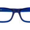 Briller Nyt Syn | Kilsgaard Acetate 22 Navy Dark Transparent