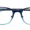 Briller Nyt Syn | Prodesign 4772 Blue Medium Shiny