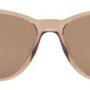 Solbriller Nyt Syn | Prego Portici Translucent Tan