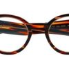 Briller Nyt Syn | Kilsgaard Acetate 10 Horn Dark Demi