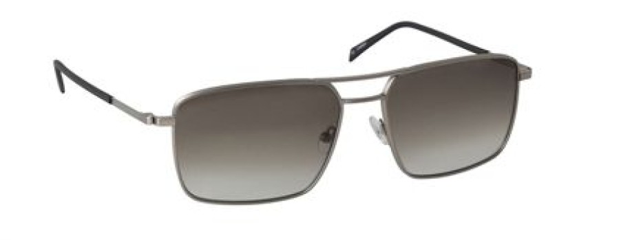 Solbriller Nyt Syn | Nine Eyewear 2368S Slv