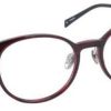 Briller Nyt Syn | Nine Eyewear 2743 Rd