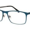 Briller Nyt Syn | Prodesign 3183 Blue Dark Matt