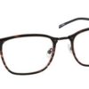 Briller Nyt Syn | Nine Eyewear 2929 Brun