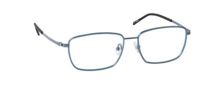 Briller Nyt Syn | Nine Eyewear 2919 Bl